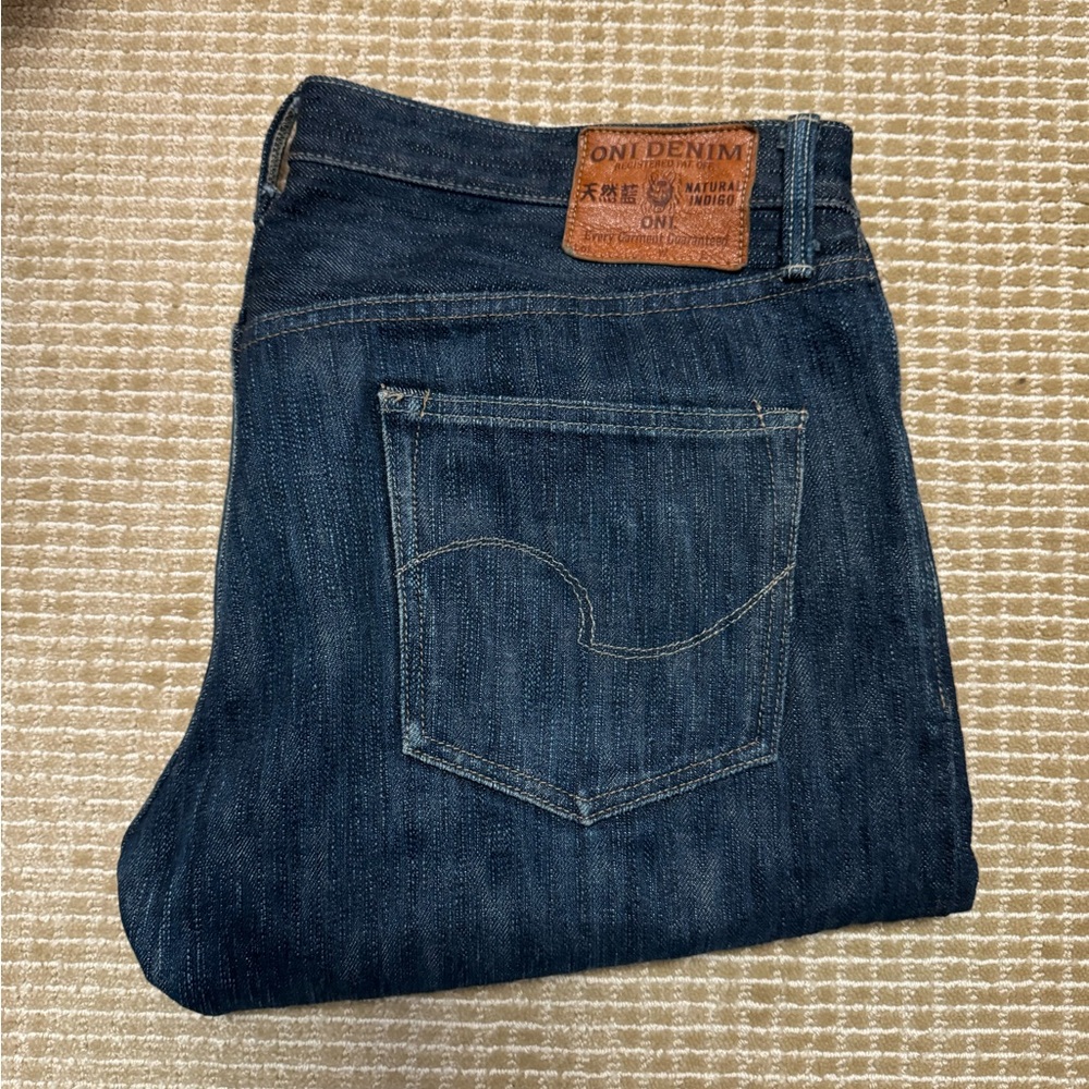 ONI Denim
